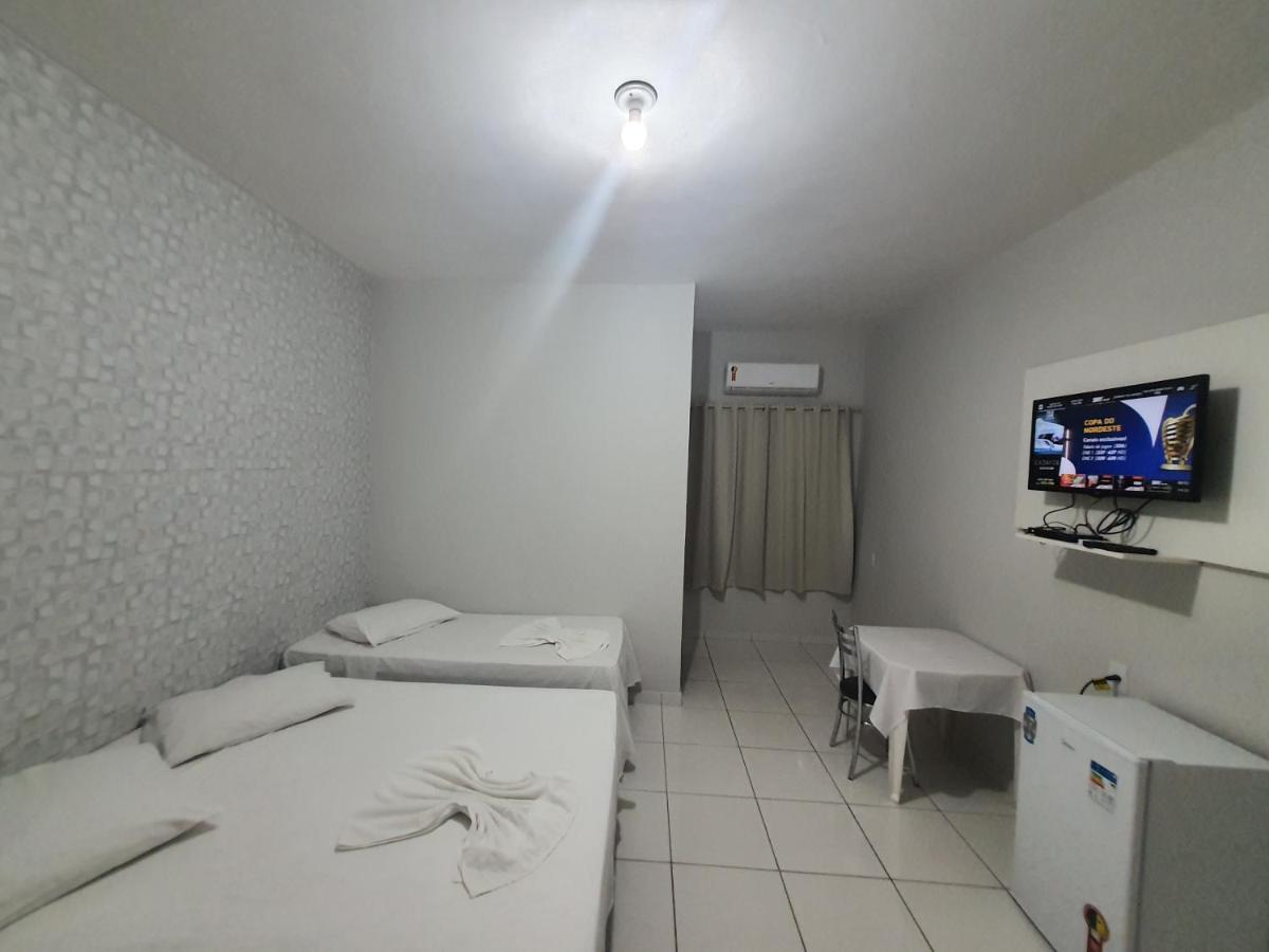 Hotel Real Villes Варзеа-Ґранді Екстер'єр фото