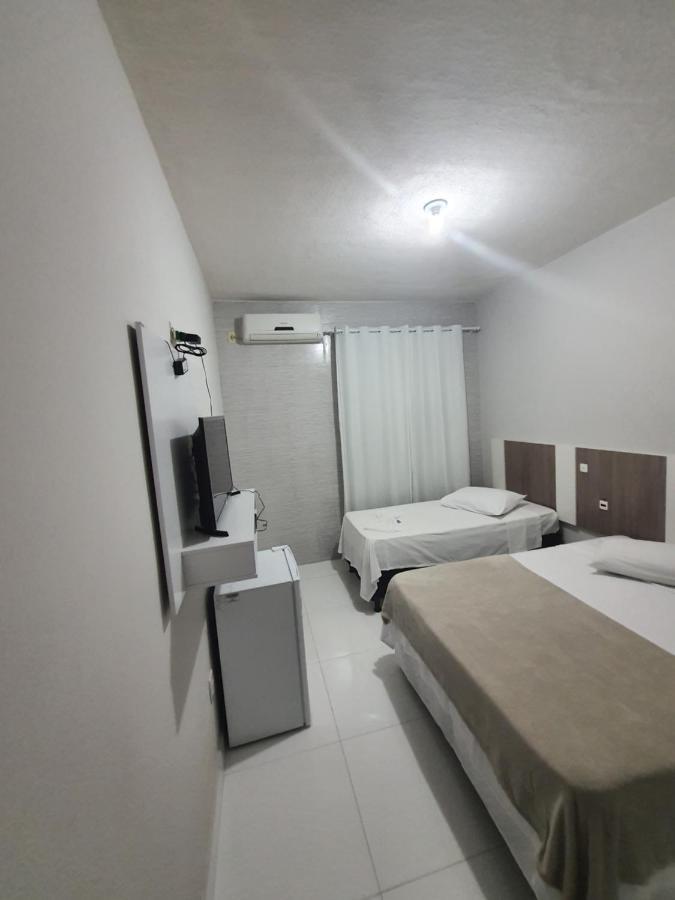 Hotel Real Villes Варзеа-Ґранді Екстер'єр фото