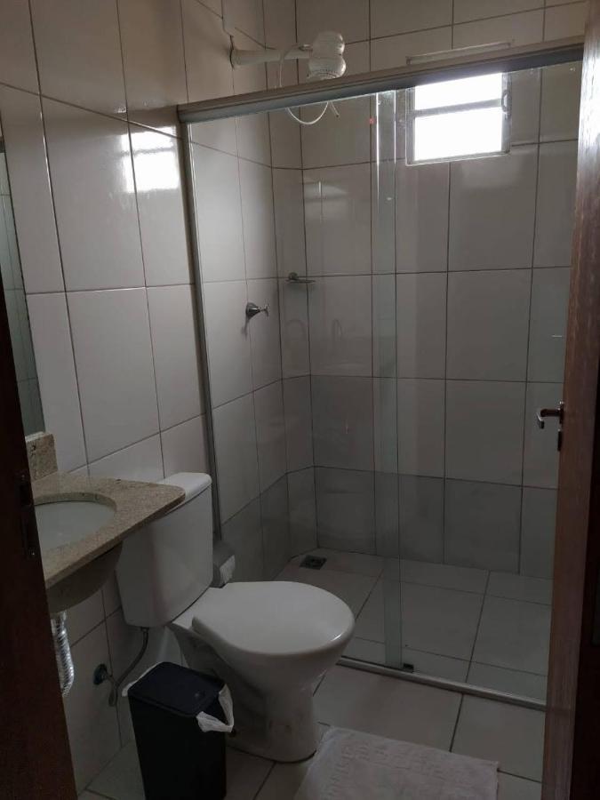 Hotel Real Villes Варзеа-Ґранді Екстер'єр фото