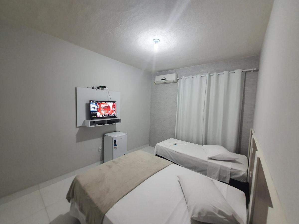 Hotel Real Villes Варзеа-Ґранді Екстер'єр фото