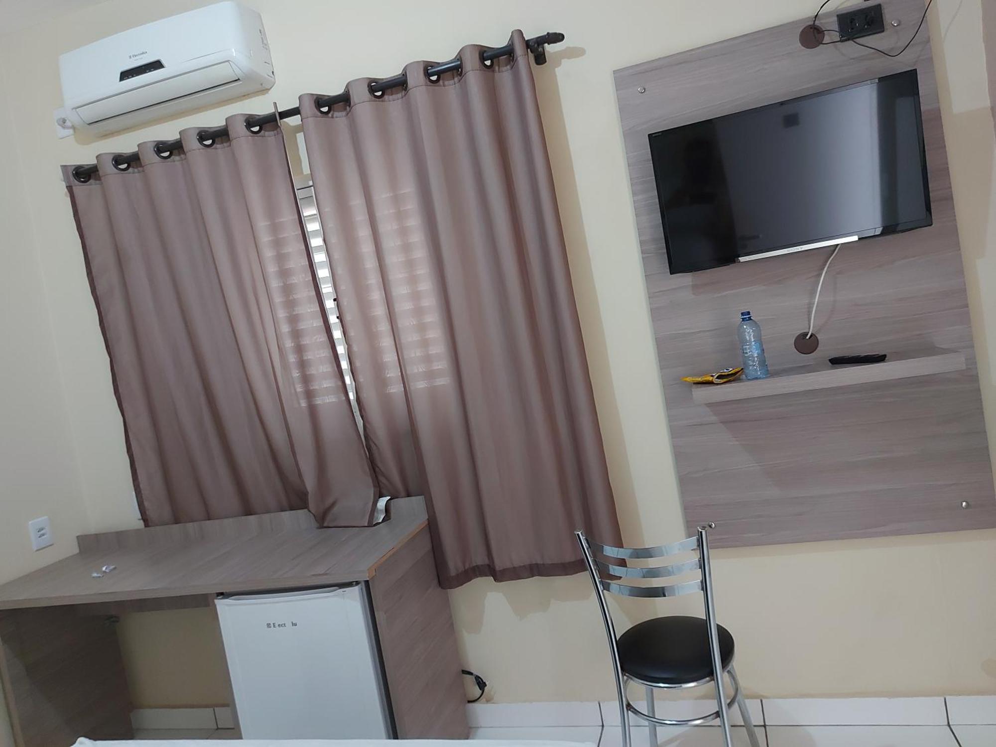 Hotel Real Villes Варзеа-Ґранді Екстер'єр фото