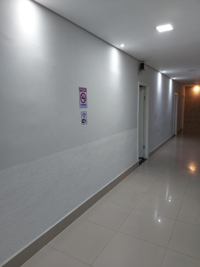 Hotel Real Villes Варзеа-Ґранді Екстер'єр фото